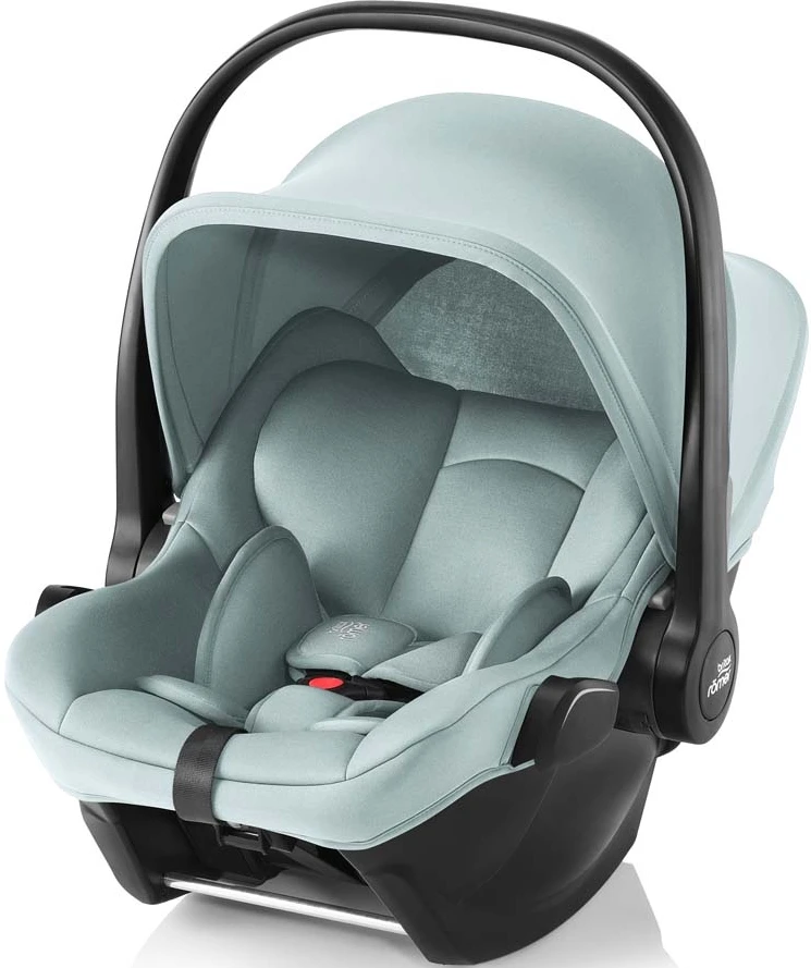 Автокресло Britax-Romer BABY-SAFE CORE Ocean